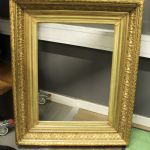 898 5406 PICTURE FRAME